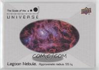 Tier 2 - Lagoon Nebula