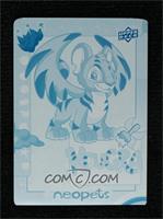 Kougra #/1