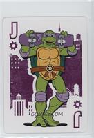 Donatello