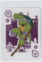 Donatello