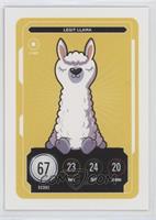 Legit Llama