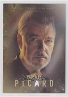 Commander William Riker