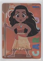 Moana