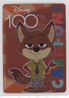 Nick Wilde