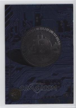 2023 Cardsmiths National Convention Promo Cards - [Base] #P-1 - Bitcoin