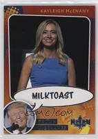 Kayleigh McEnany