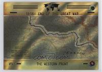 The Western Front #/25