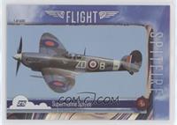 Supermarine Spitfire #/600