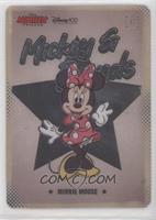 Minnie Mouse [EX to NM]