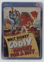 Walt Disney Presents Goofy in Knight For a Day