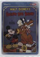 Walt Disney's Society Dog Show