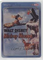 Walt Disney Presents Mickey Mouse