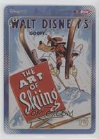 Goofy in The Art of Skiiing