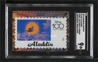 Aladdin [SGC 9 MINT]