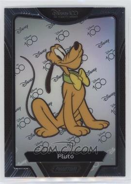 2023 Kakawow Phantom Disney 100 Years of Wonder - [Base] #PD-B-06 - Pluto