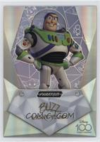 Buzz Lightyear [EX to NM] #/100