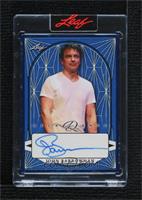 John Barrowman [Uncirculated] #/8