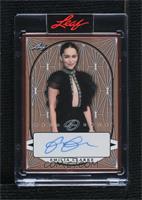 Emilia Clarke [Uncirculated] #/10