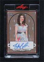 Hayley Atwell [Uncirculated] #/10