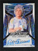 Vicki Lawrence #/5