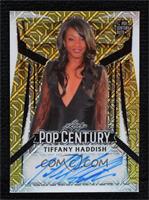 Tiffany Haddish #/1