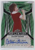 Aileen Quinn #/4