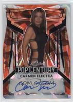 Carmen Electra #/5