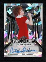 Aileen Quinn #/10