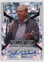 Stephen Tobolowsky #/25