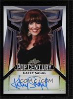 Katey Sagal #/12