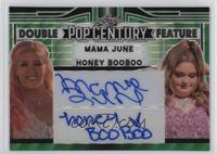 Mama June, Honey BooBoo #/5