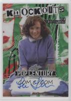 Lea Thompson #/4