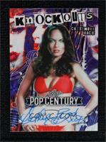 Catherine Bach #/4