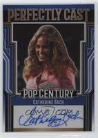 Catherine Bach #/10