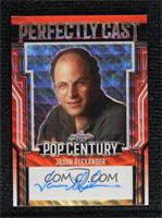 Jason Alexander #/1