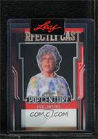 Vicki Lawrence [Uncirculated] #/1