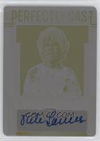 Vicki Lawrence #/1