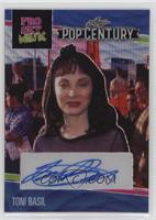 Toni Basil #/10