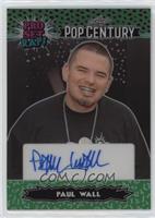 Paul Wall #/5