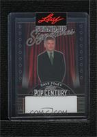 Dave Foley [Uncirculated] #/1