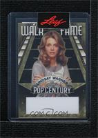 Lindsay Wagner [Uncirculated] #/1