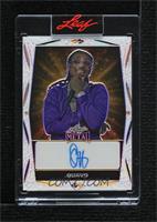 Quavo [Uncirculated] #/3