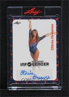 Olivia Greaves [Uncirculated] #/408