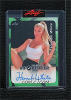 Hannah White [Uncirculated] #/445