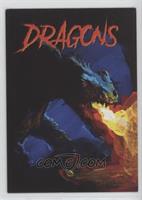 Dragons (NSU Promo 3)