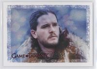 Jon Snow #/50