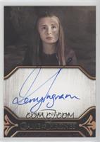 Kerry Ingram as Shireen Baratheon