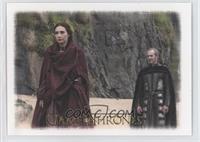 Melisandre, Stannis Baratheon #/75