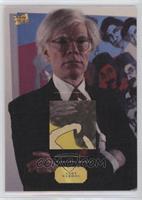 Andy Warhol