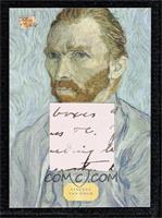 Vincent Van Gogh